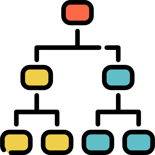 Mobile Data Structure