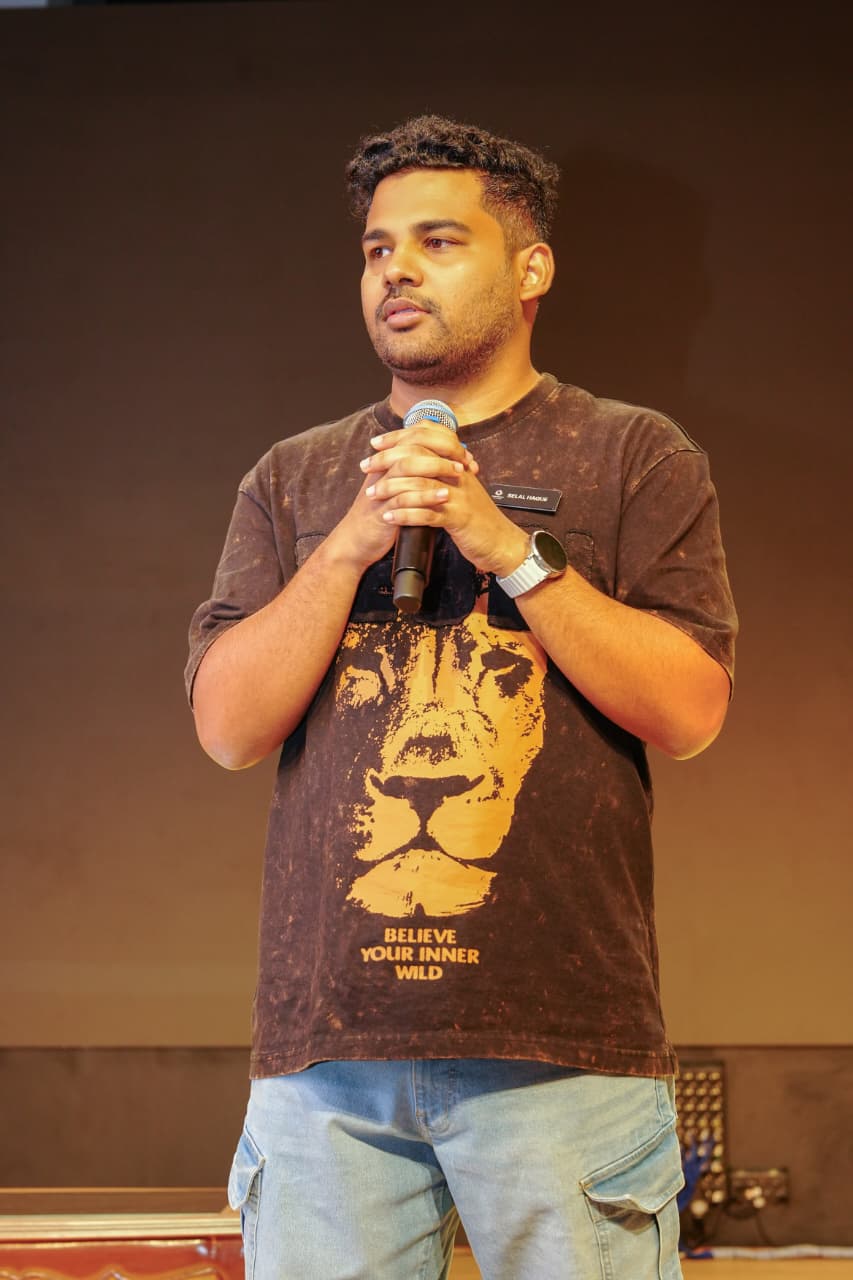 Belal Khan