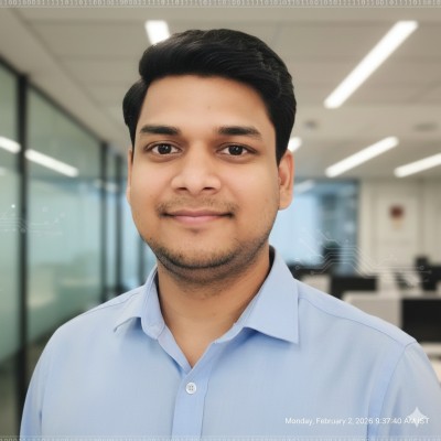Vikas Gupta