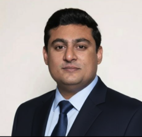 Amrit Sanjeev