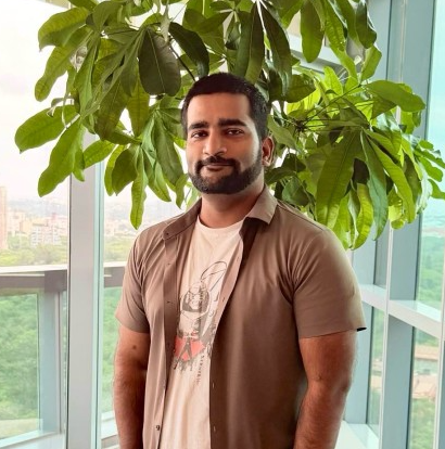 Sachin Kumar