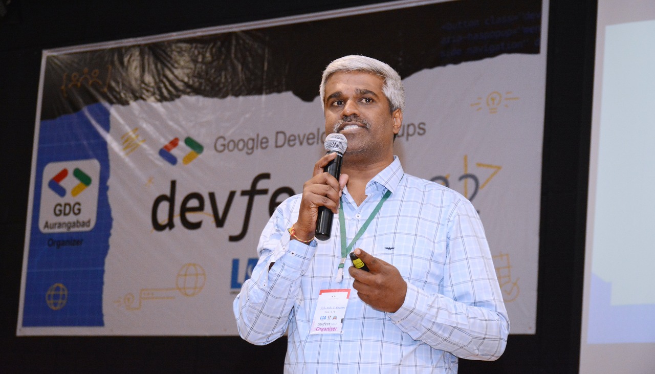 Ashutosh S. Bhakare
