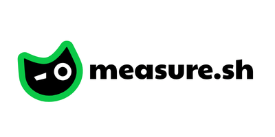 Measure.sh