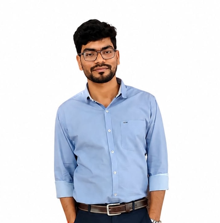 Subrat Shankar Sahu