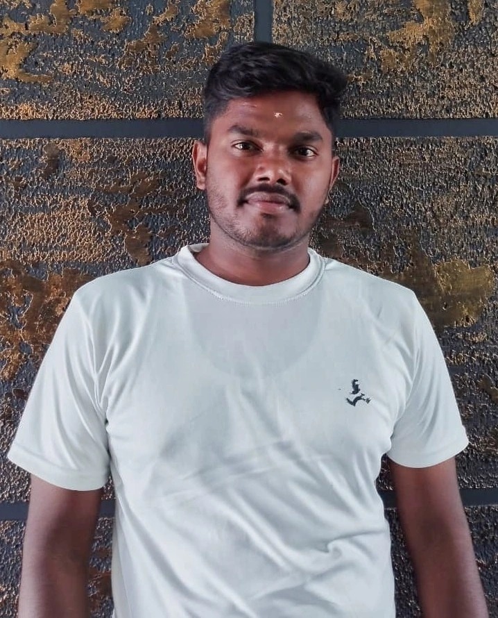 Naveen kumar