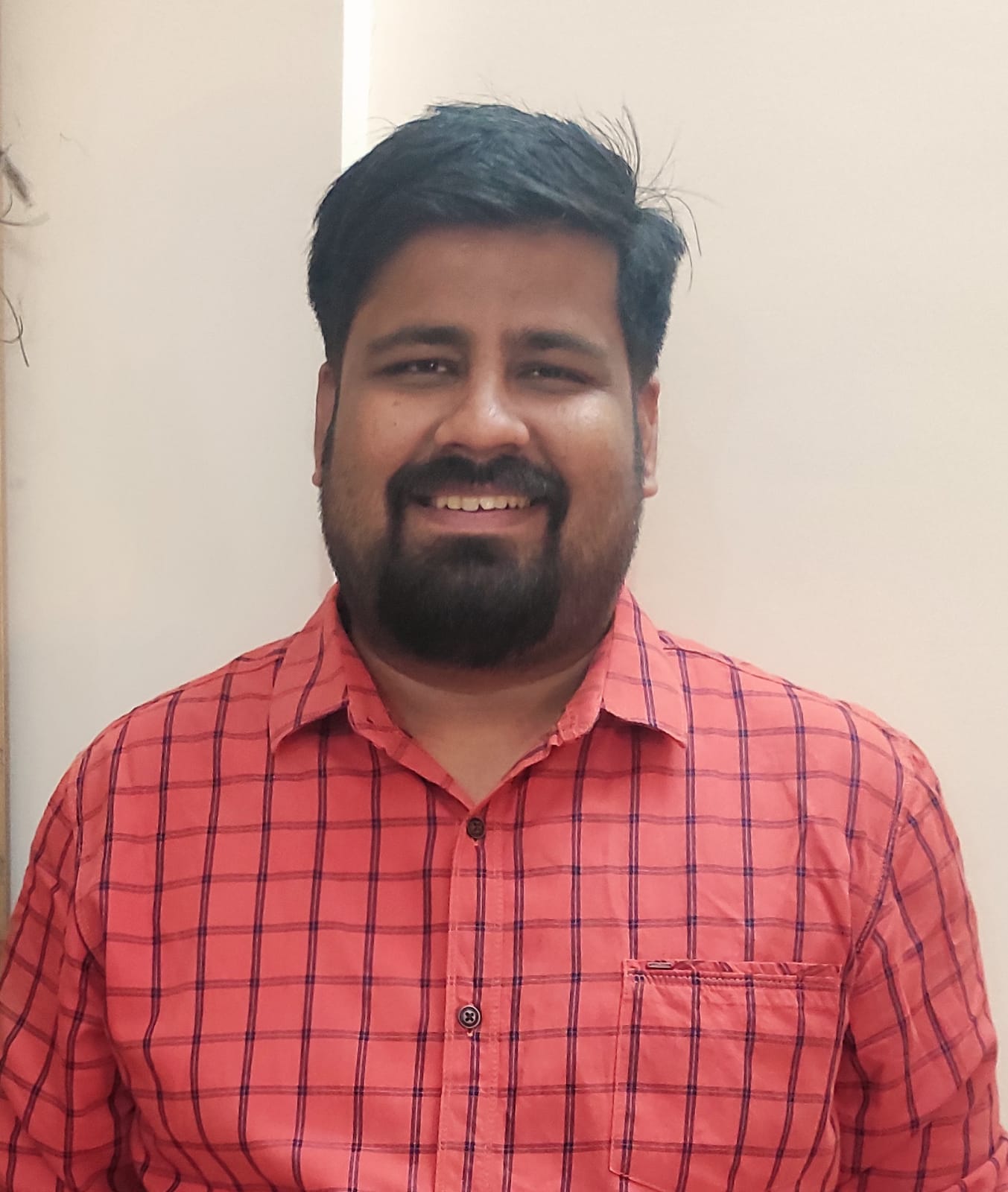 Rohit Prakash