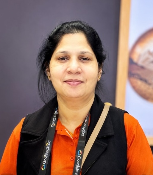 Rama K P
